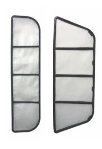 8430-3692 – COLEMAN RVP Air Conditioner Filter, Replacement For Coleman Ducted Ceiling Assemblies Standard Mesh Mater...